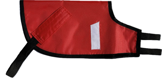 Racing Jackets (set of 5) Whippet